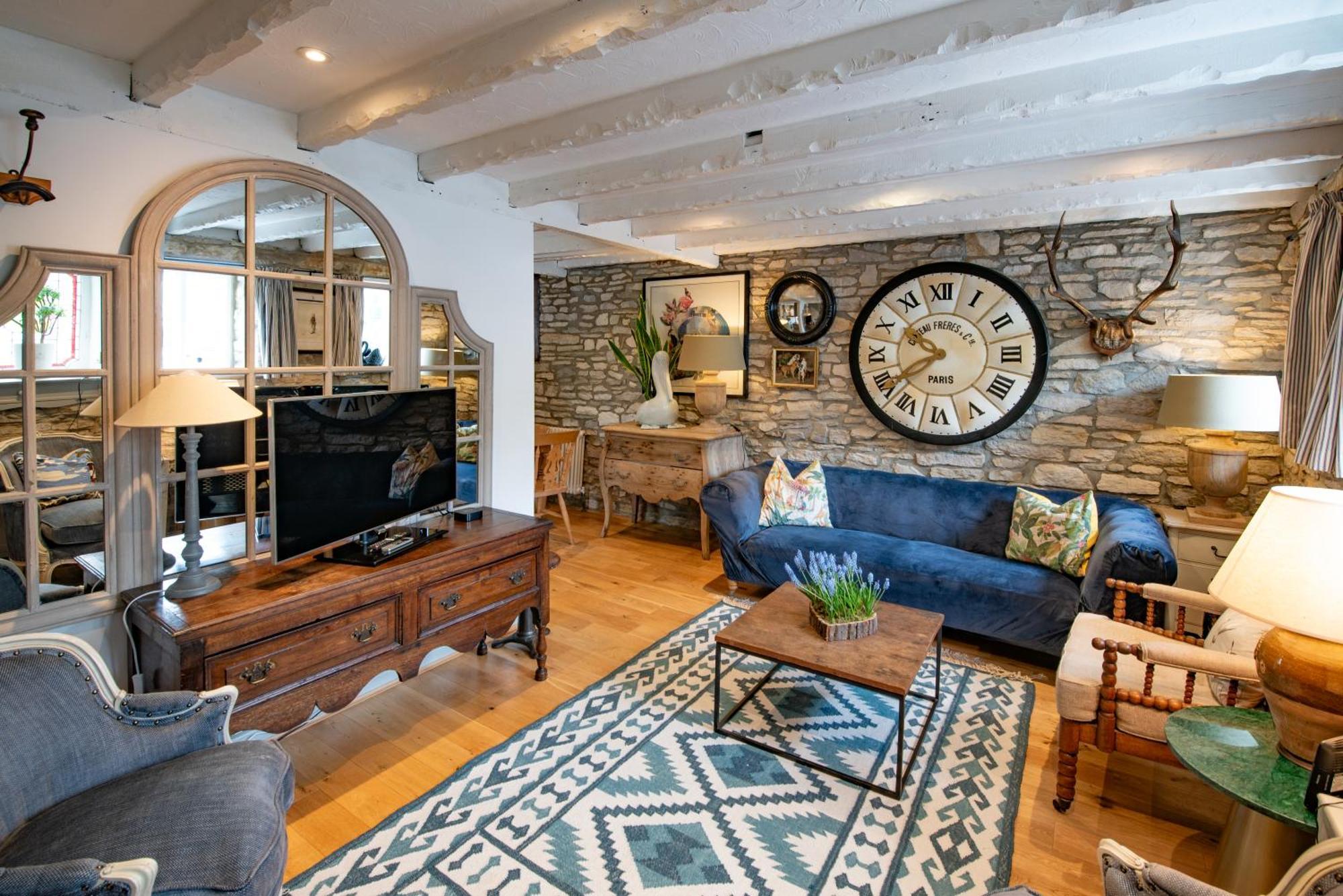 Cosy Little Hyde Cottage, Swanage Ngoại thất bức ảnh