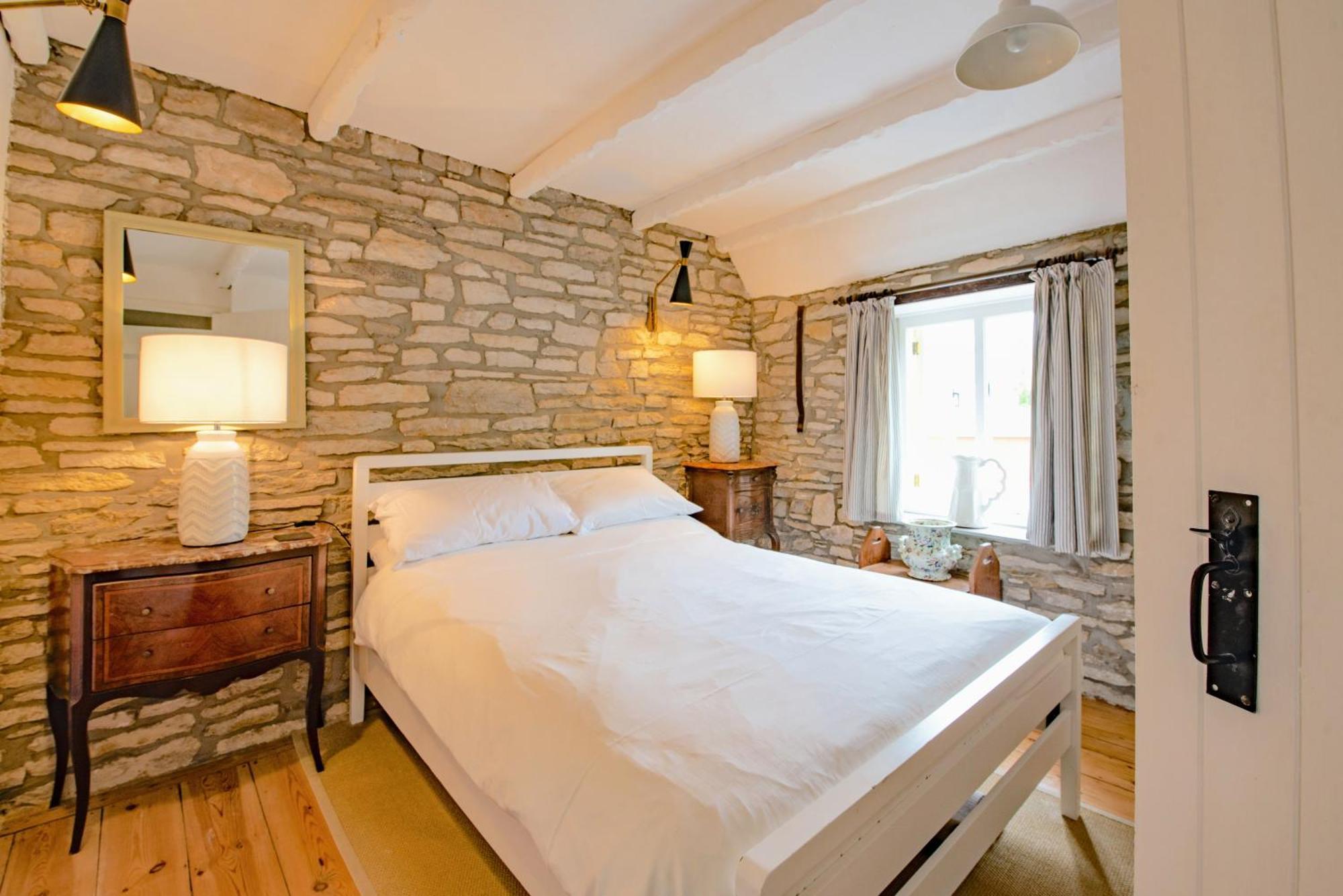 Cosy Little Hyde Cottage, Swanage Ngoại thất bức ảnh