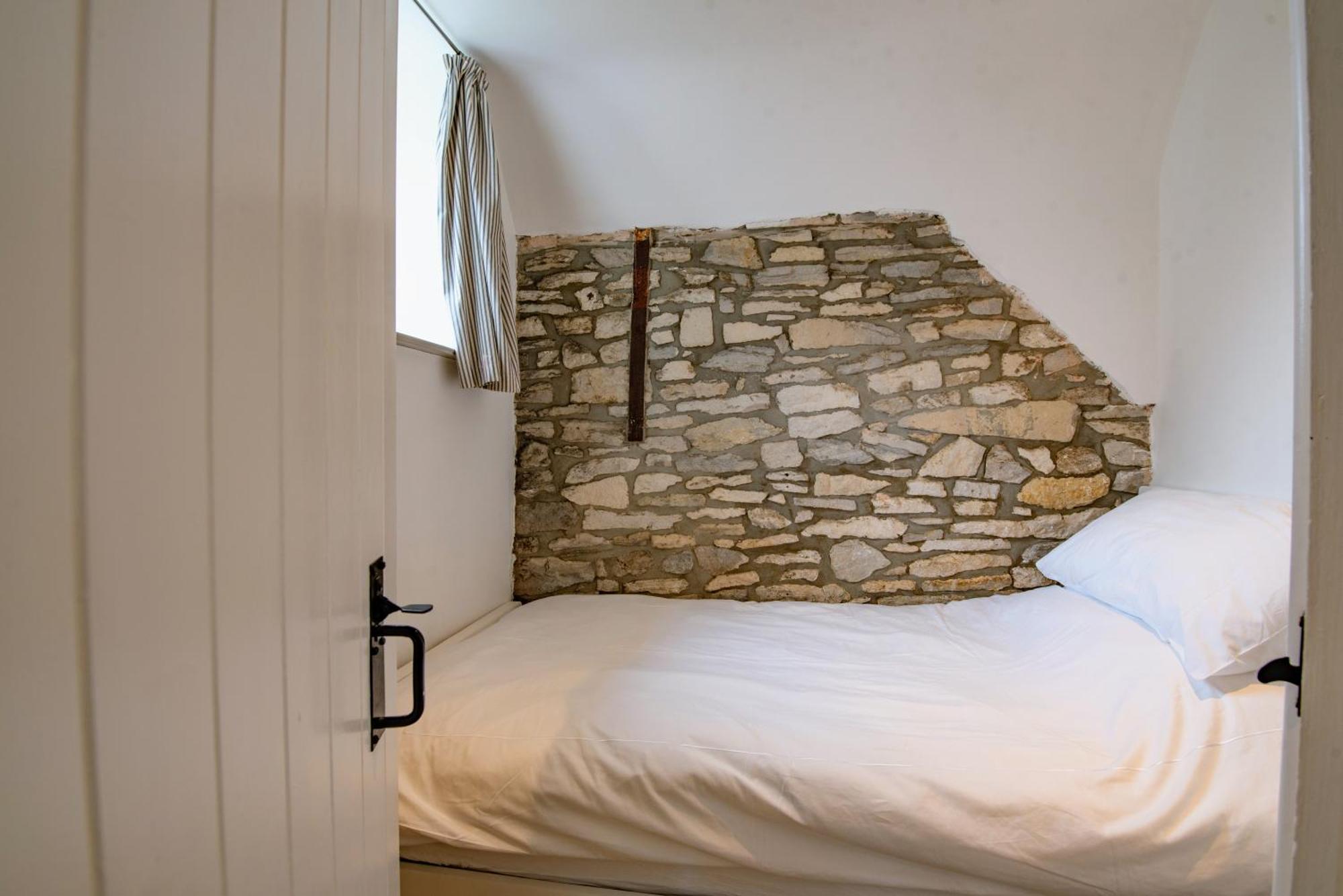Cosy Little Hyde Cottage, Swanage Ngoại thất bức ảnh