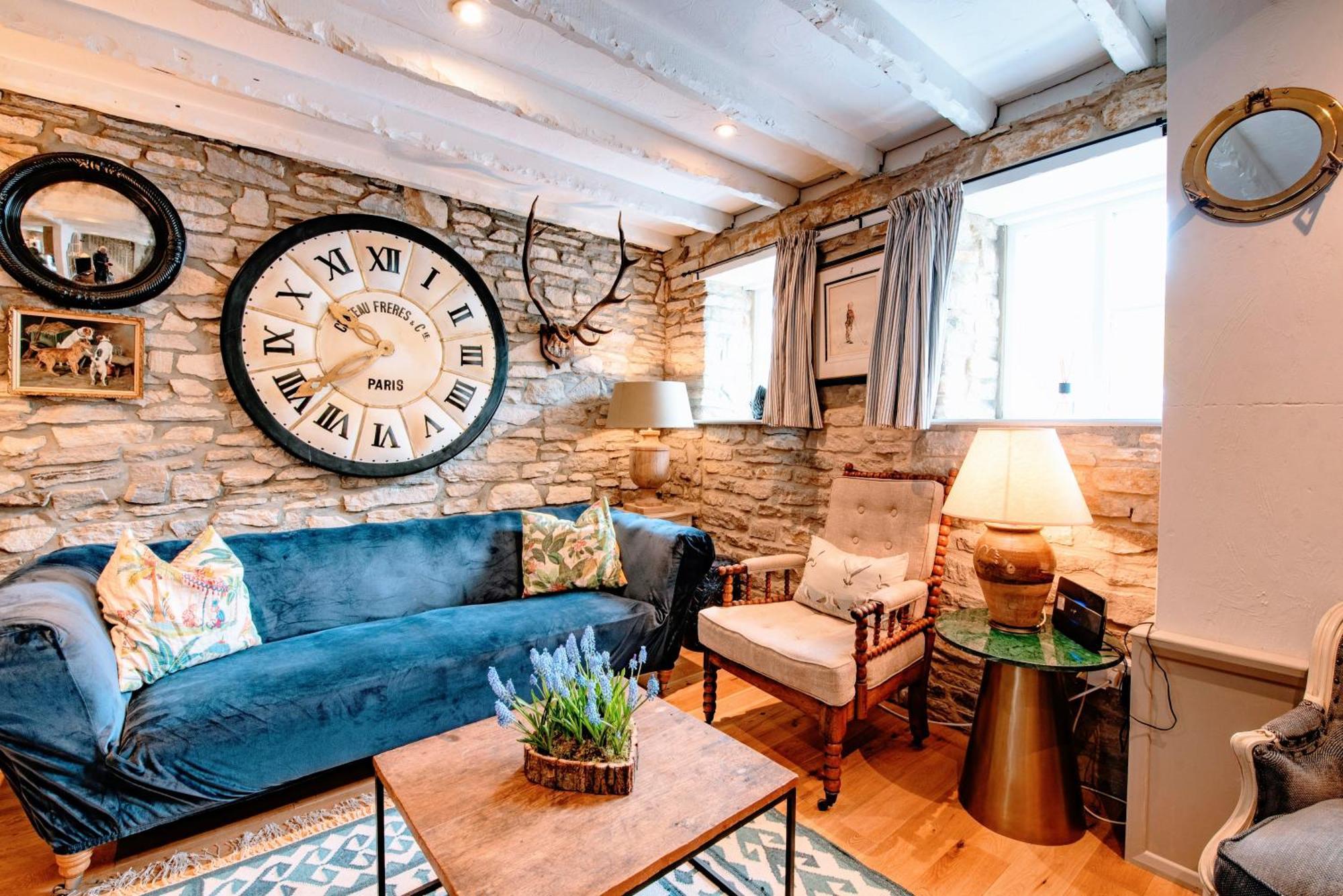 Cosy Little Hyde Cottage, Swanage Ngoại thất bức ảnh