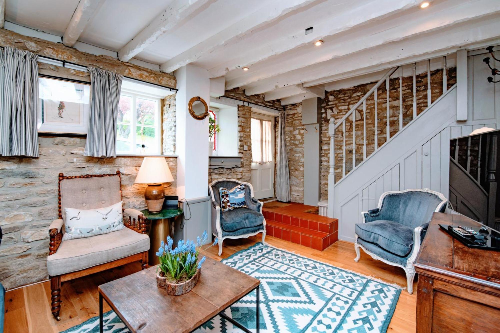 Cosy Little Hyde Cottage, Swanage Ngoại thất bức ảnh