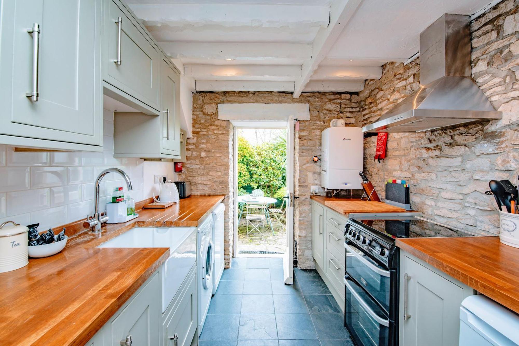 Cosy Little Hyde Cottage, Swanage Ngoại thất bức ảnh